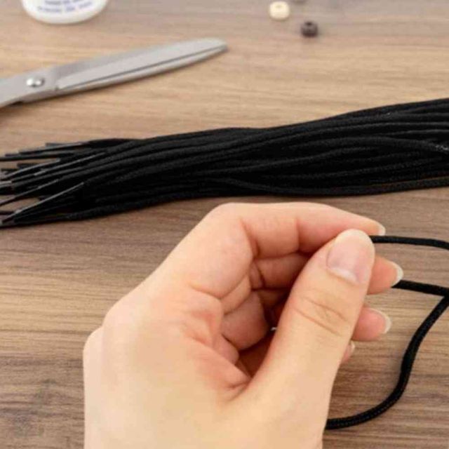 고급철끈 60cm 화일끈