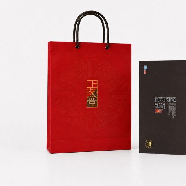 (3305) 발효 고려흑삼절편 10P - 이미지 2