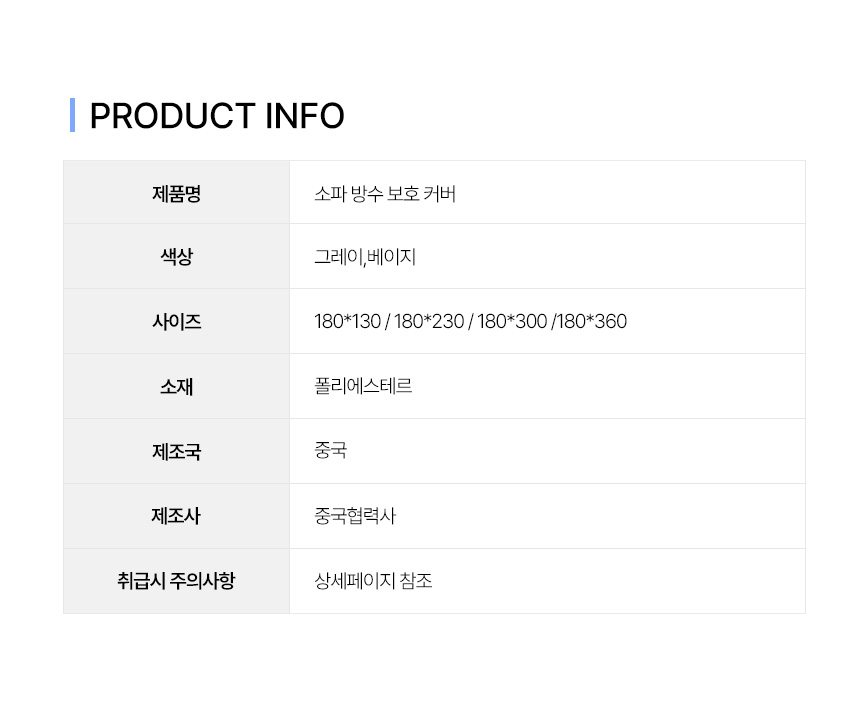 상품 상세 이미지
