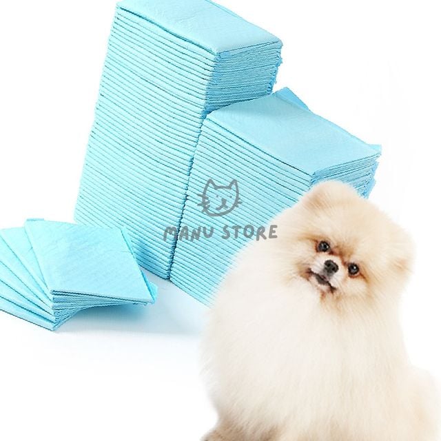 반려동물패드 반려견소변패드 강아지 배변패드 100매 절약형 33x45cm