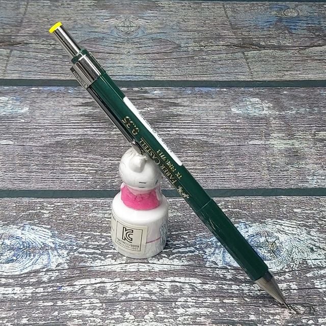 파버카스텔 0.3mm 촉보호 심경도 제도샤프 TK-Fine