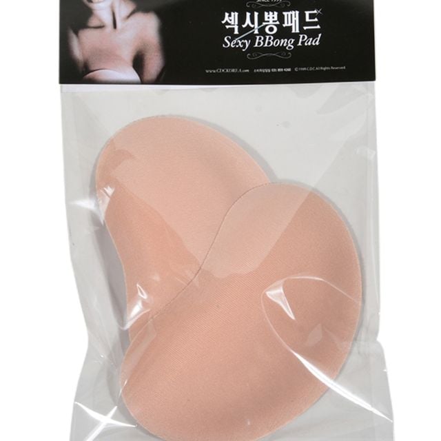 비키니패드 수영복브래지어 볼륨 뽕 패드