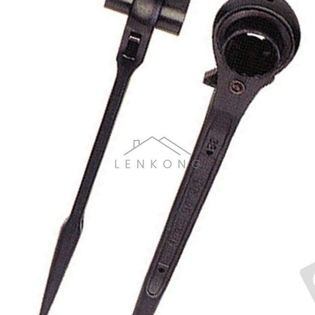 훅스패너 몽키렌치 라쳇렌치 TOP WRENCH/BN2224