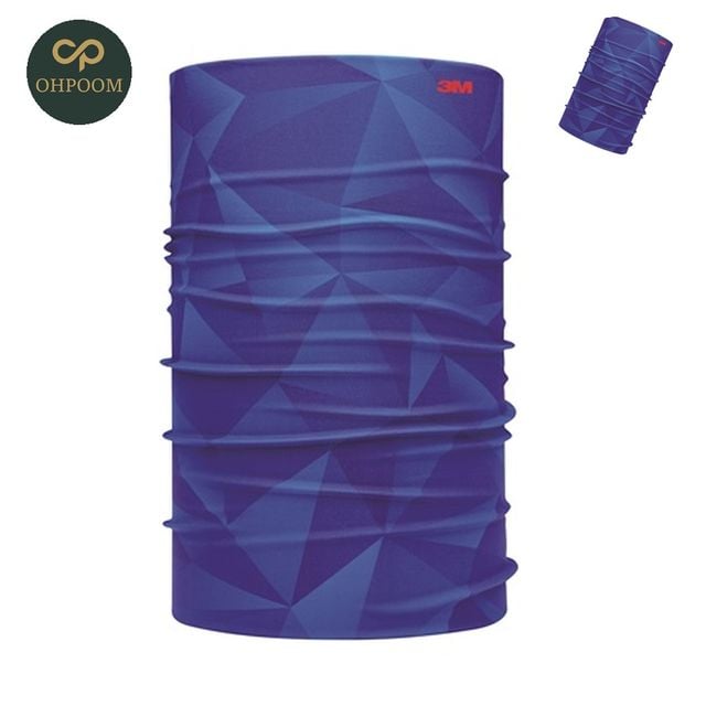 여성쿨스카프 여름목수건 넥쿨러 PN1000L BLU 청색 WE410021946 1EA