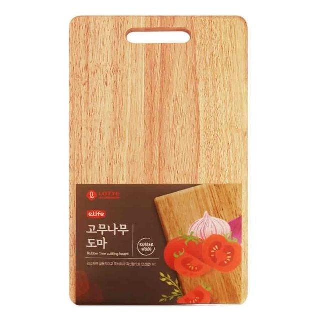 도마 소 345x210mm 칼도마 식당용도마 조리도구 주방용도마