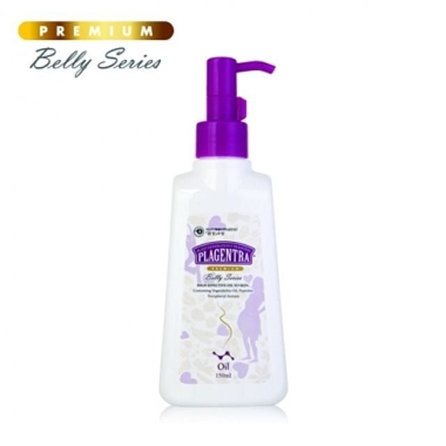 피부 손상 완화 벨리 오일 150ml 임산부