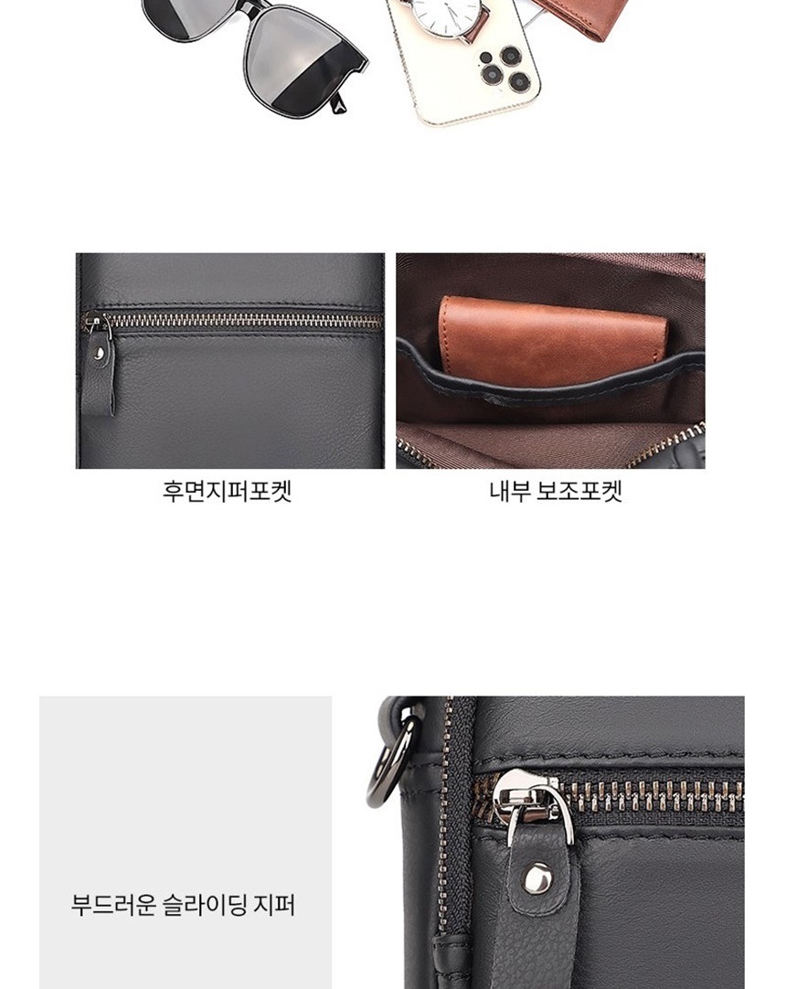 쇼퍼백,웨이스트백