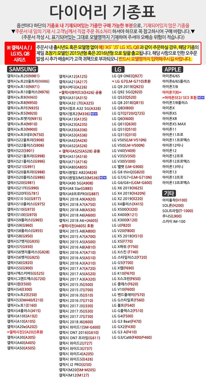 상품 상세 이미지
