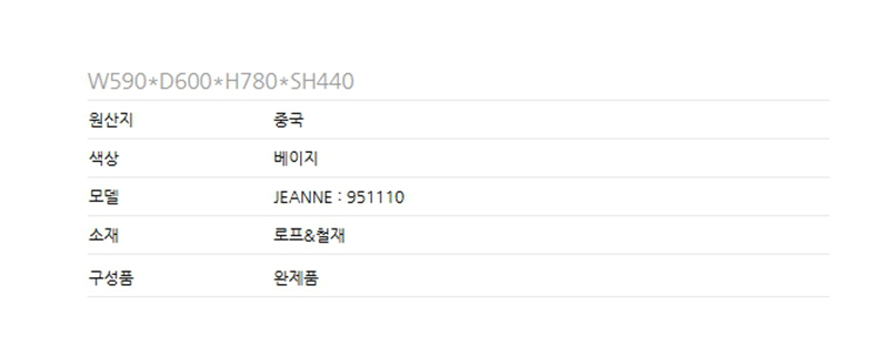 상품 상세 이미지