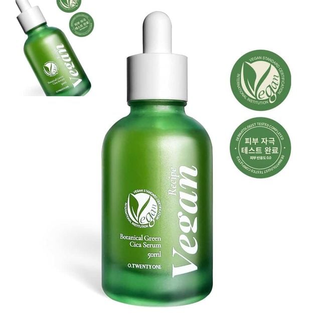 히알루론산 수분 진정 녹차 시카 세럼 50ml 여성세럼 여성앰플 세럼앰플 세럼에센스