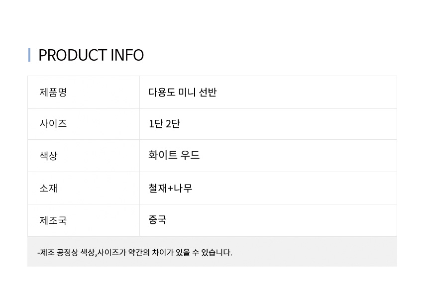 상품 상세 이미지