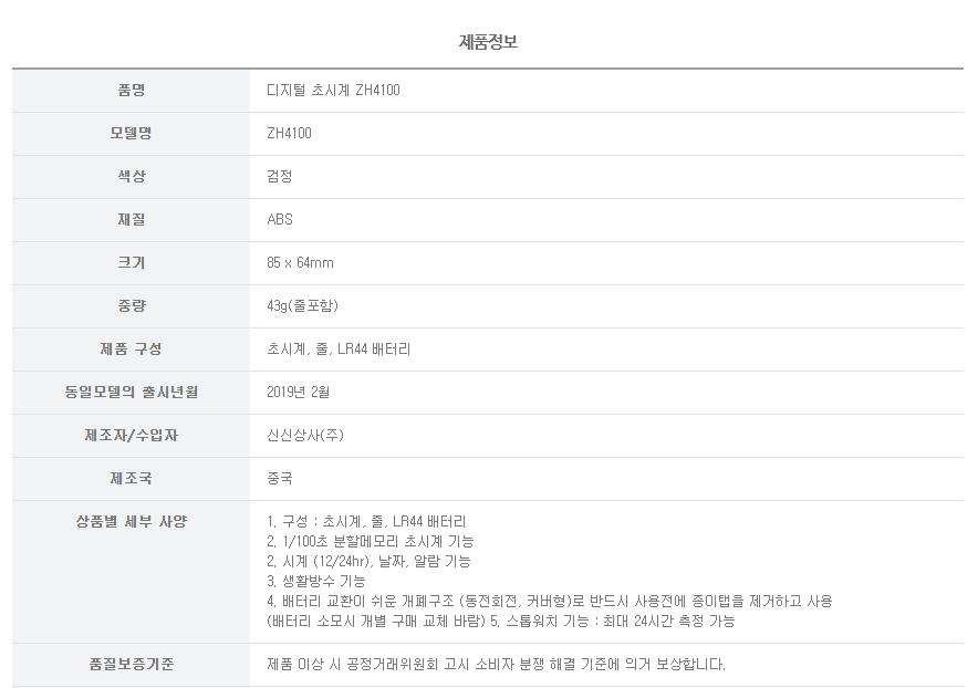 상품 상세 이미지