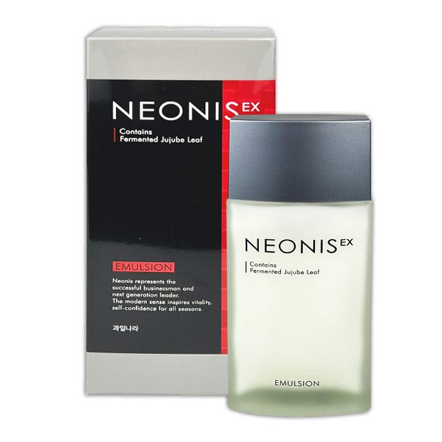 이엑스 에멀젼 150ml, 피부 보습과 진정에 특화된 크림으로 건조한 피부 관리