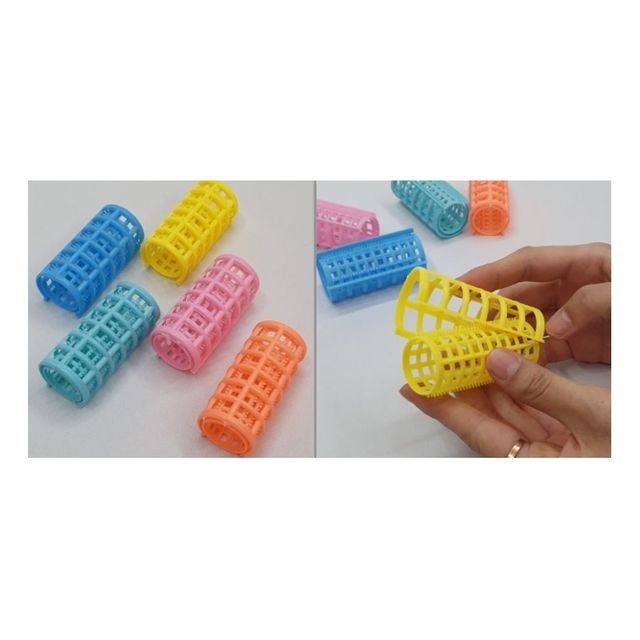 SP_헤어롤 앞머리 왕그루프 5P