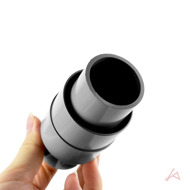 호스연결구 38mm 호스어댑터 호스연결커넥터 - 이미지 5