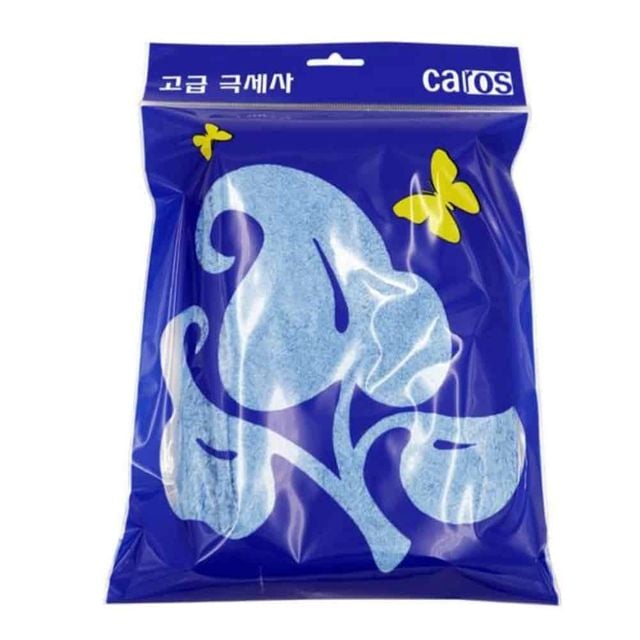 버핑타올 세차수건 버핑타월 극세사걸레 세차타올