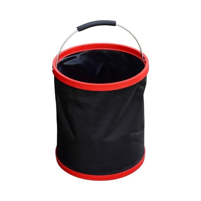 워셔블 접이식 물통 (12L)