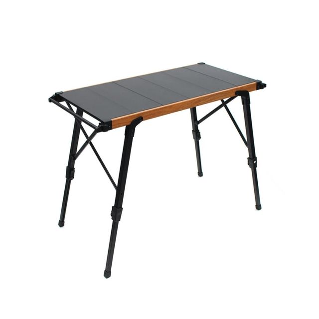 IGT호환 캠핑테이블 3유닛 82x40.5cm 캠핑접이식테이블 캠핑식탁 접이식캠핑테이블