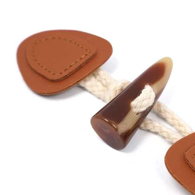 떡볶이 단추 자켓단추 여밈단추 - 이미지 5