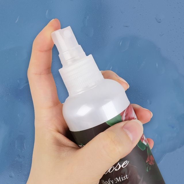 바디미스트 200ml 휴대용미스트 보습미스트 - 이미지 3
