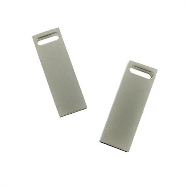 고속 메탈 usb 메모리 휴대용 usb 2.0 메모리 드라이브 백업용