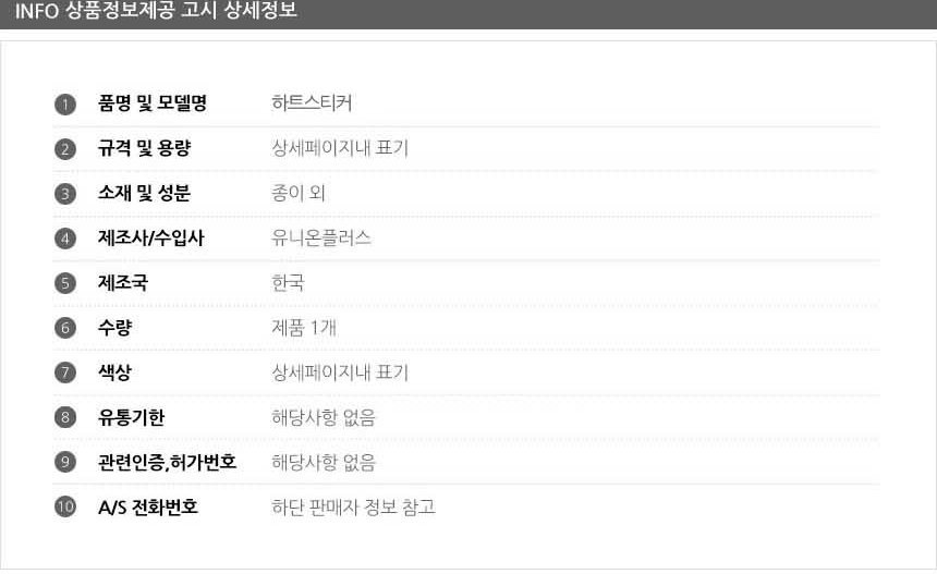 상품 상세 이미지