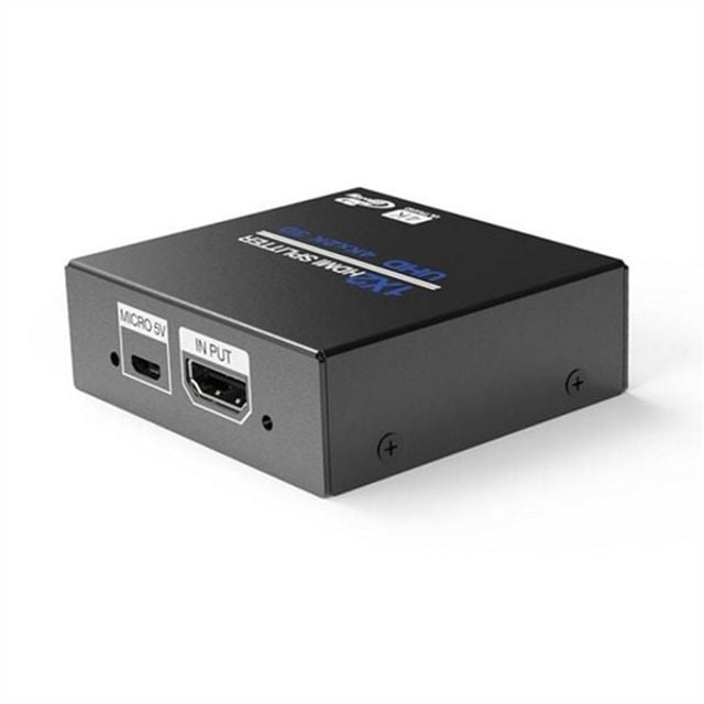 멀티 hdmi 분배기 화면 hdmi 스플리터 포트 영상
