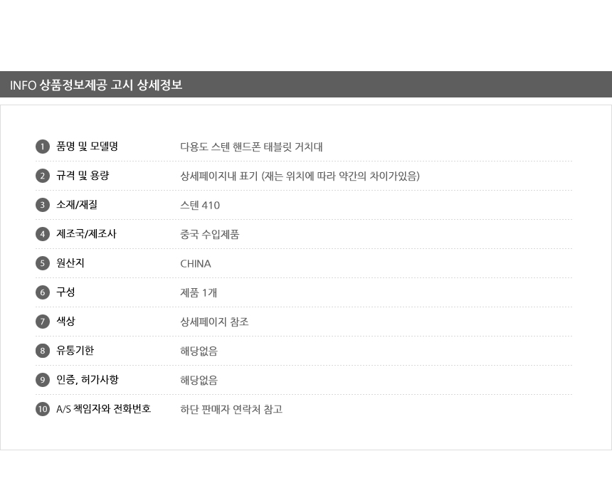 상품 상세 이미지