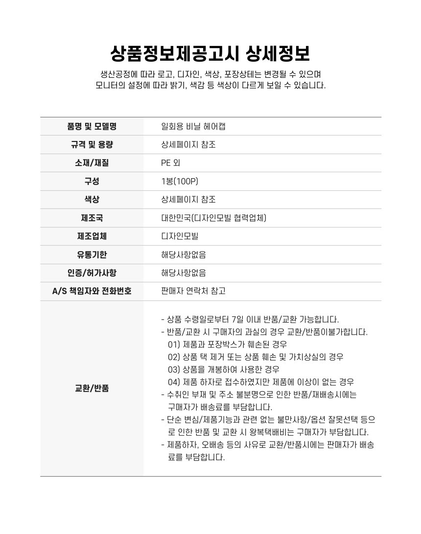상품 상세 이미지