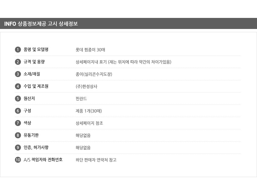 상품 상세 이미지