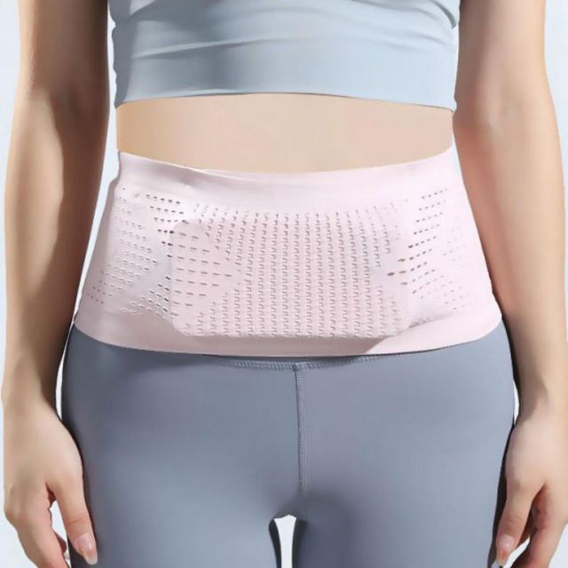스포츠 플립 런닝밴드 허리 가방 힙색 런닝벨트 밀착형 운동 마라톤 가방