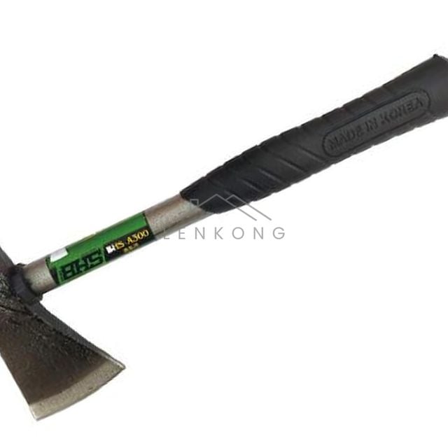 소방도끼 나무도끼 손도끼 전장300mm 900gA300 BHS A300 1EA