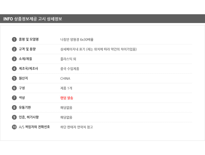 상품 상세 이미지