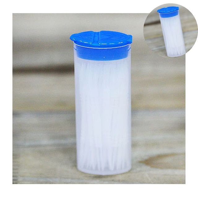 1회용치실 치간브러쉬 치간칫솔50P