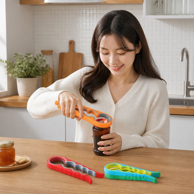 병뚜껑 제거기 주방 소품 오프너 도구 병따기 장비
