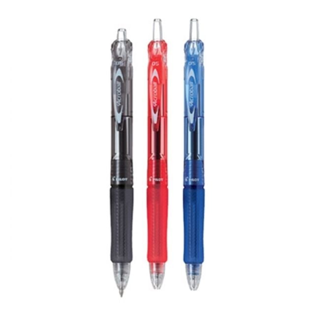 혜명몰 파이롯트 아크로볼 유성볼펜 BAB-15EF-LL 0.5mm 블루 - 개 (1개입) 오피스볼펜 학교준비물 사무용품 - 이미지 2