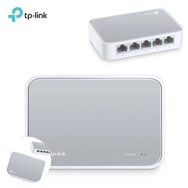인터넷허브 정보통신 스위칭허브 5포트 100Mbps