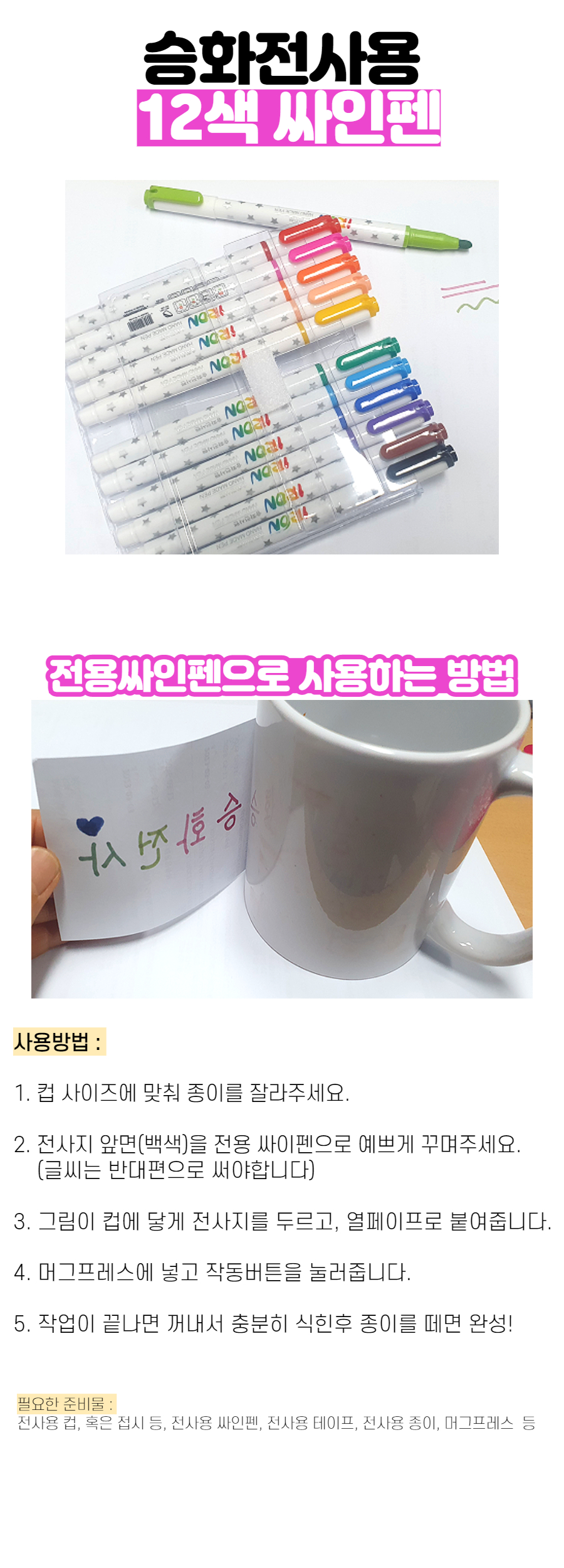 상품 상세 이미지