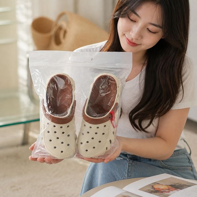 계곡 바다 휴가용 슈즈 270mm EVA 슬리퍼 샌들