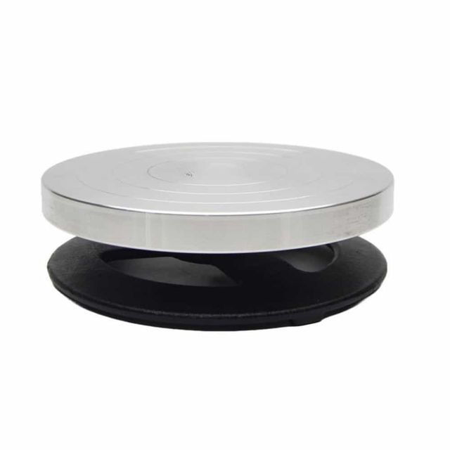 꽃꽂이 돌림판 25cm 꽃꼬지 꽃꽂이판 꽃꽂이대
