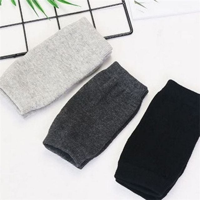 간절기 여성 핸드 워머 니트 면 핸드 워머 데일리 겨울