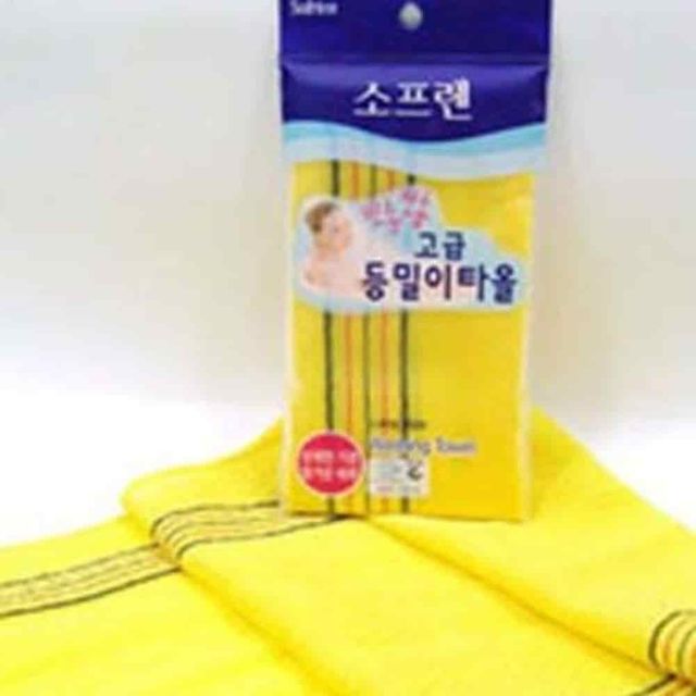 목욕타월 목욕브러쉬 등브러쉬 바디워시타월 등타올