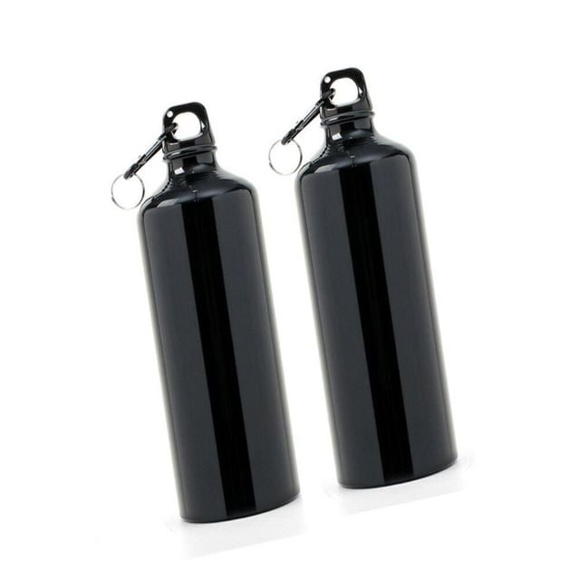 아웃도어 스포츠 물병 2p세트 750ml 블랙 헬스물병 스포츠물통 워터보틀