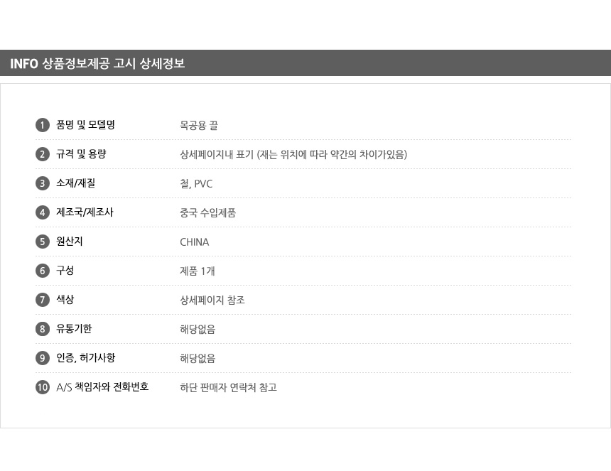 상품 상세 이미지
