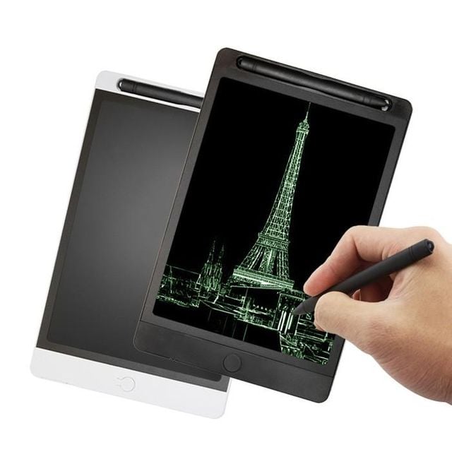 LCD 드로잉패드 전자노트 전자칠판 메모 그림 전자보드