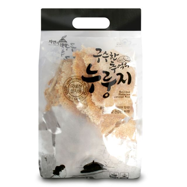 국산 구수한추억의누룽지 1kg