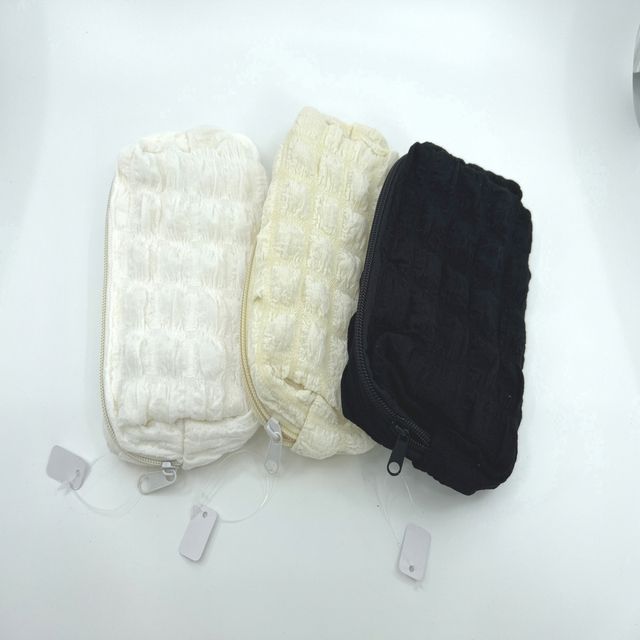 다용도 화장품 파우치 필통