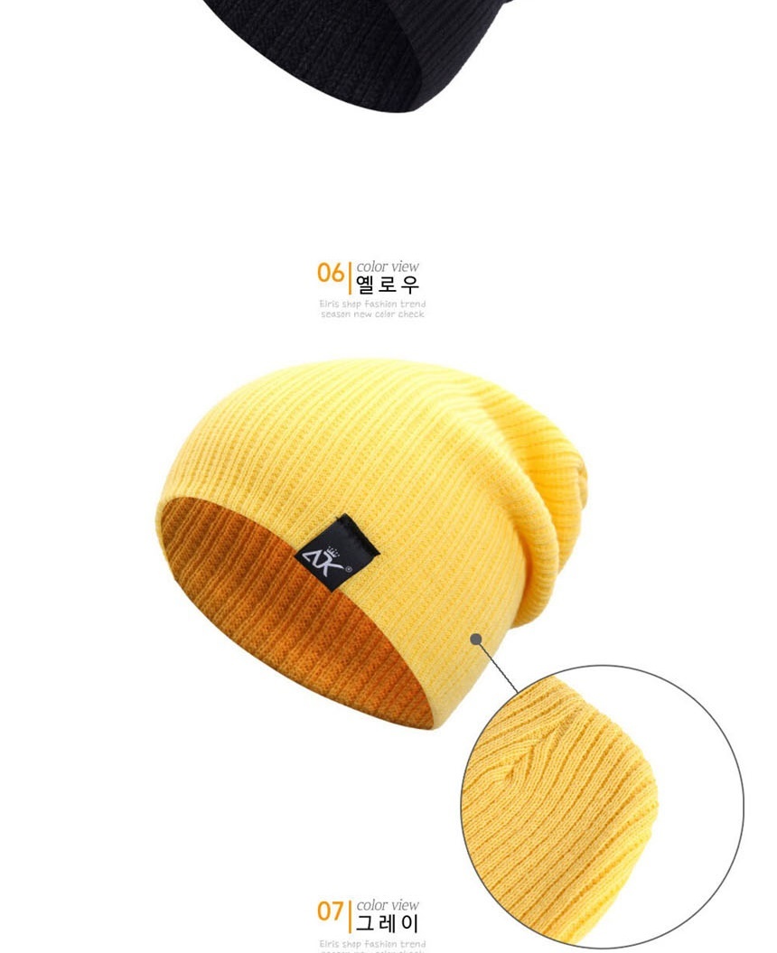 털모자,남자비니모자