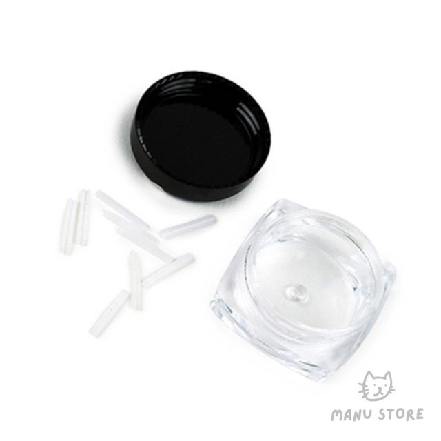 셀프 내향성발톱 내성발톱관리 발톱보호기 10p