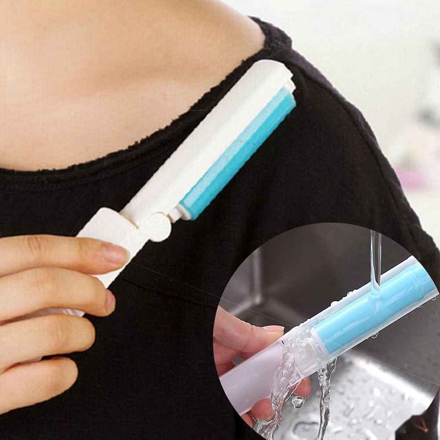 휴대용 돌돌이 롤클리너 미니돌돌이 - 이미지 1